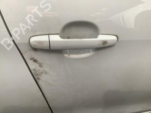 Used Front right exterior door handle TOYOTA AYGO (_B4_) 1.0 VVTi (KGB40) (72 hp) 25702510