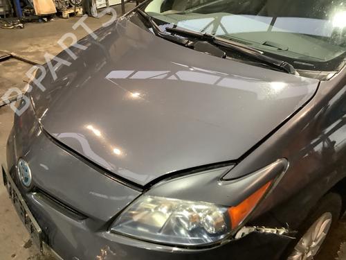 Capot TOYOTA PRIUS (_W3_) 1.8 Hybrid (ZVW3_) | BP30902187C1