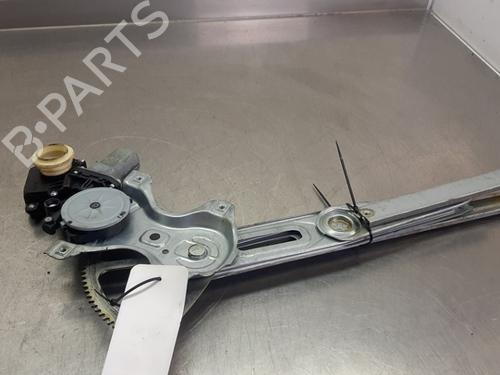Used Front right window mechanism Front right window mechanism TOYOTA AURIS (_E18_) 1.8 Hybrid (ZWE186_, ZWE186R) (136 hp) 34719014 34719014