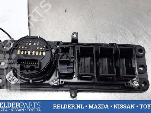 Switch NISSAN NAVARA NP300 (D40) 2.5 dCi 4WD | BP22158238I30 