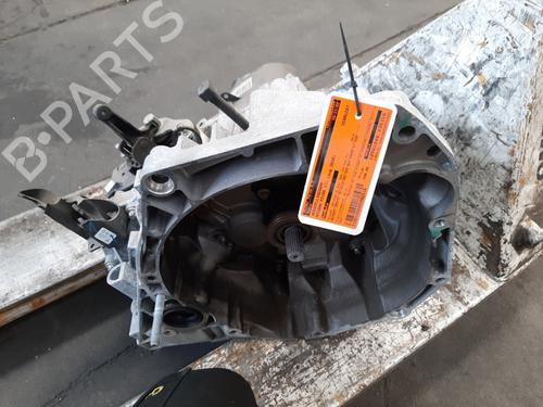 Gearbox NISSAN MICRA V (K14) 1.0 IG-T 100 | BP37271236M3 - Image 5