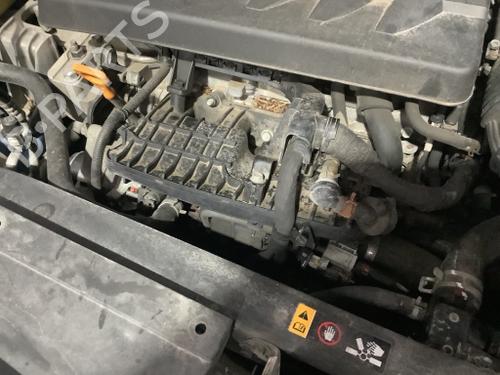 Intake manifold HYUNDAI i30 (PDE, PD, PDEN) 1.4 T-GDI | BP40624916M70 - Image 3