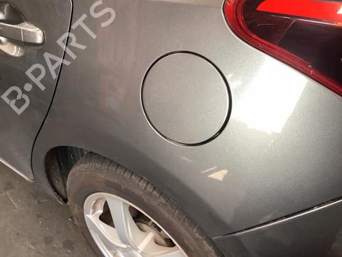 Used Fuel flap Fuel flap TOYOTA AURIS (_E18_) 1.2 (NRE185_, NRE185R) (116 hp) 36489167 36489167