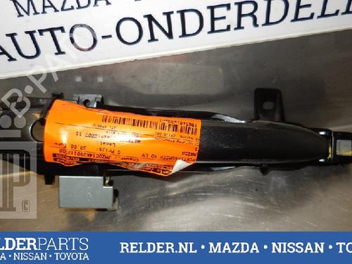 front-left-exterior-door-handle-mazda-2-de_-dh_-13-de3fs-2007-2008-2009-2010-2011-2012-2013-2014-2015-22135152 main image
