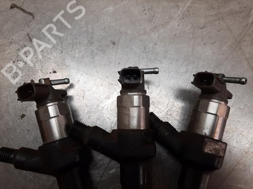 Injector MAZDA 3 (BL) 2.2 MZR CD (BL10) | BP39637606M100 - Image 8