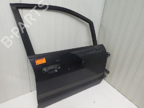 Right front door MAZDA PREMACY (CP) 1.9 (CP8W) | BP22143275C3 