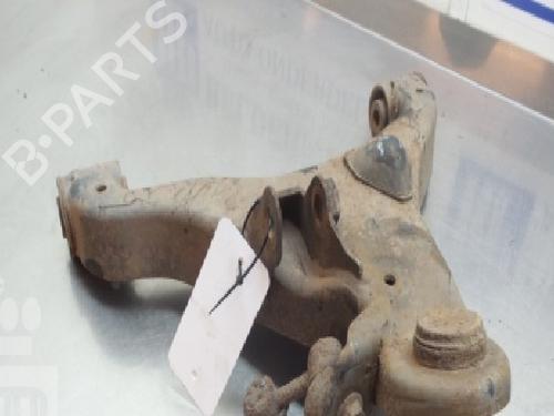 Left front suspension arm TOYOTA LAND CRUISER 90 (_J9_) 3.0 D-4D 4WD (KDJ90_, KDJ95_, KDJ90W, KDJ95W) | BP22154469M12 