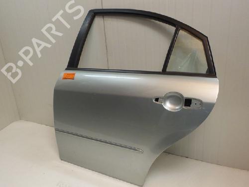 Left rear door MAZDA 6 Hatchback (GG) 1.8 | BP22146690C4 