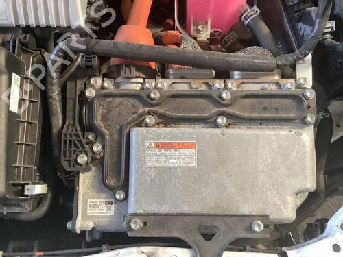 Used Inverter/Converter TOYOTA AURIS Estate (_E18_) 1.8 Hybrid (ZWE186_, ZWE186R, ZWE186H) (136 hp) 22170631