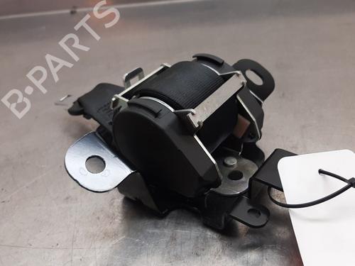 Used Rear center seatbelt NISSAN QASHQAI / QASHQAI +2 I (J10, NJ10, JJ10E) 1.6 (117 hp) 22246240