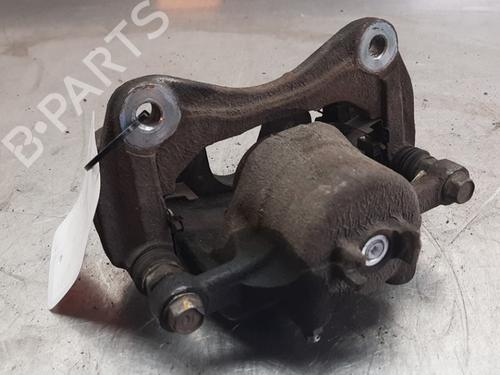 Used Right front brake caliper KIA RIO IV (YB, SC, FB) 1.0 T-GDI 100 (101 hp) 22993046