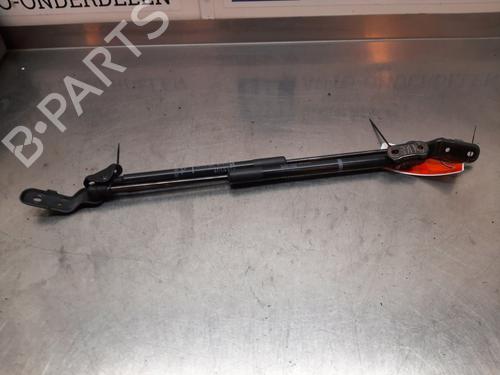 Tailgate lift support TOYOTA YARIS (_P13_) 1.5 Hybrid (NHP130_, NHP130) | BP22166167C138 
