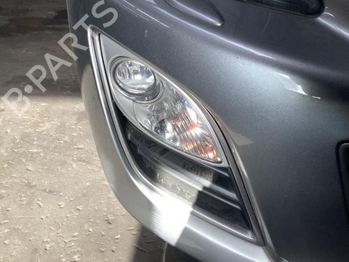 Right front fog light MAZDA CX-7 (ER) 2.2 MZR-CD AWD (ER10A) | BP24875275C31 - Image 3