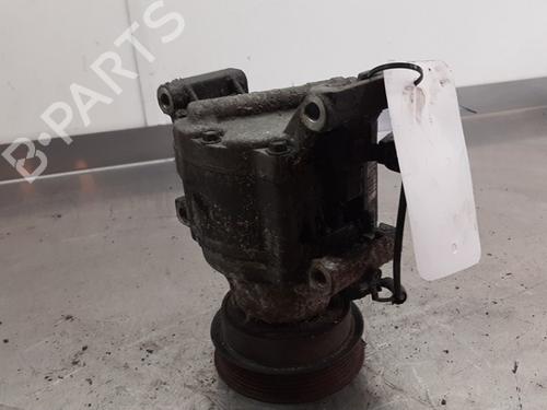 Used AC compressor AC compressor TOYOTA COROLLA Verso (_E12_) 2.0 D-4D (CDE120_, CDE120R) (90 hp) 26460325 26460325