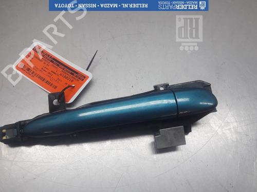 Used Front right exterior door handle Front right exterior door handle 22157064 22157064