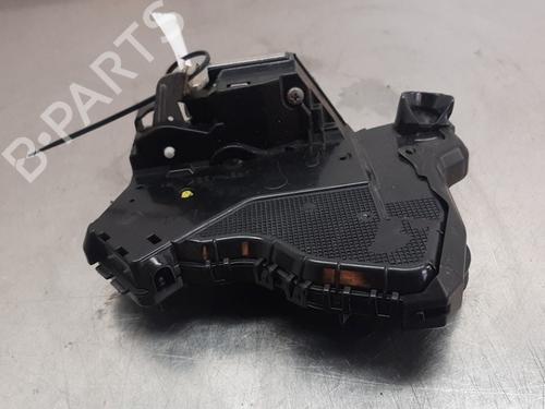 Used Front right lock TOYOTA PRIUS PLUS (_W4_) 1.8 Hybrid (ZVW40W, ZVW41W) (136 hp) 24330656