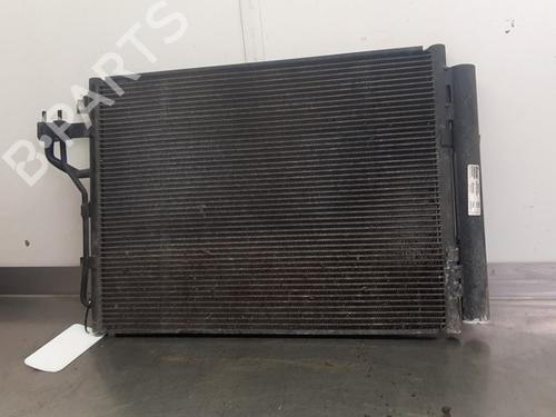 AC radiator KIA PICANTO II (TA) 1.2 | BP34005792M32 - Image 2