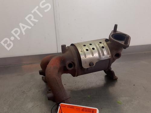 Used Exhaust manifold Exhaust manifold KIA PICANTO II (TA) 1.2 (85 hp) 34005793 34005793