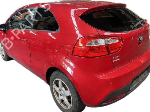Seat buckle KIA RIO III (UB) 1.4 CVVT | BP26327260I32 