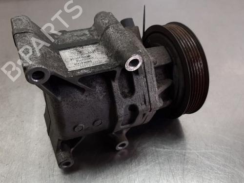 AC compressor MAZDA 2 (DE_, DH_) 1.3 MZR (DE3FS) | BP28310202M34 