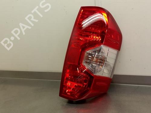 Left taillight TOYOTA TUNDRA Pickup (_K5_, _K6_) 5.7 4WD (USK56_, USK57_, USK55_, USK75_, USK55L, USK57L,... | BP29503499C34 