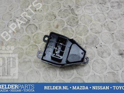 Mirror switch MAZDA 323 F VI Hatchback (BJ) 2.0 TD | BP22145677I25 
