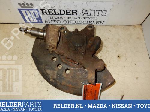 Other NISSAN SKYLINE Coupe (R33) 2.5 (ECR33) | BP22688341O1