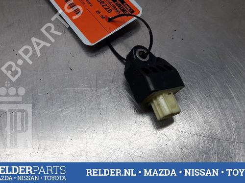 Elektronisk modul TOYOTA IQ (_J1_) 1.0 (KGJ10_, KGJ10R) (68 hp) 22159746