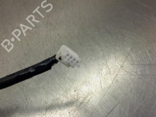 Seat buckle NISSAN MICRA V (K14) 0.9 IG-T | BP27452889I32