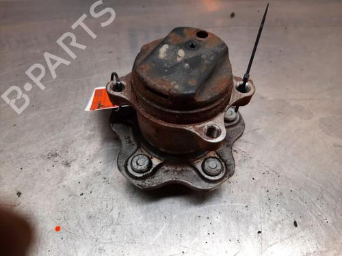 Used Other NISSAN QASHQAI I (J10, NJ10) 1.5 dCi (106 hp) 22167158