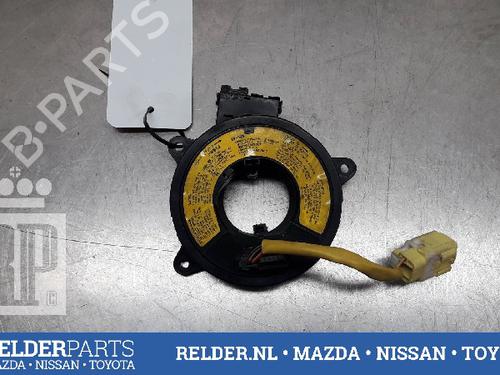Used Squib airbag MAZDA 323 F VI Hatchback (BJ) 2.0 TD (90 hp) 22159924