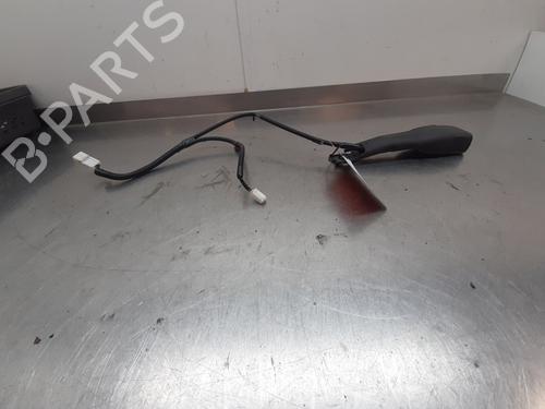 Seat buckle TOYOTA COROLLA Estate (_E21_) 1.8 Hybrid (ZWE211W) | BP22170445I32 
