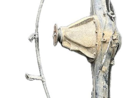 Used Rear axle Rear axle TOYOTA TUNDRA Pickup (_K5_, _K6_) 5.7 4WD (USK56_, USK57_, USK55_, USK75_, USK55L, USK57L,... (386 hp) 29576308 29576308