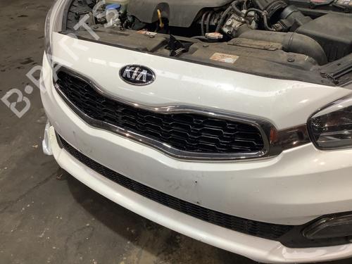 Grill KIA PRO CEE'D (JD) 1.4 CRDi 90 | BP33286342C40 - Image 3