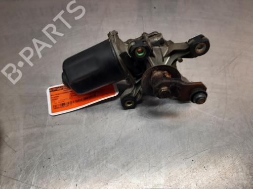 Front wiper motor NISSAN MICRA II (K11) 1.0 i 16V | BP22148164M29 
