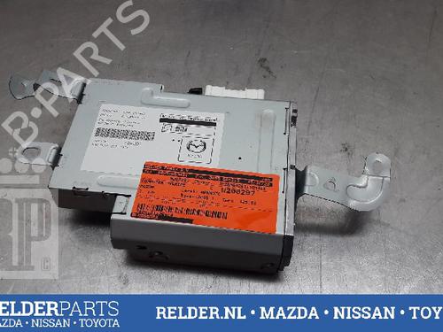 Used Control unit Control unit 22161222 22161222