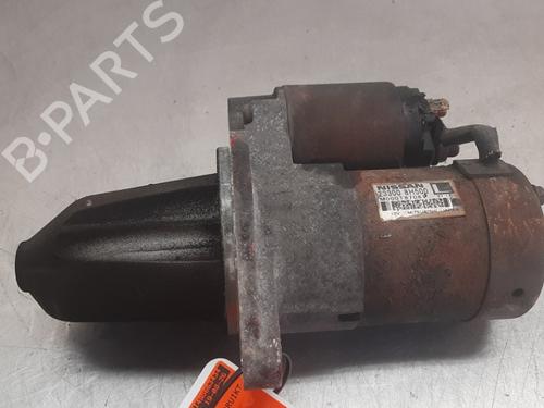Used Starter Starter 38489747 38489747