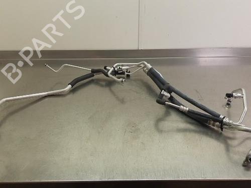 Used AC pipe AC pipe MAZDA 3 Hatchback (BP) 2.0 SKYACTIV-G M Hybrid (122 hp) 28173642 28173642