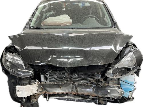 Used Left front driveshaft MAZDA 2 (DE_, DH_) 1.3 (DE3FS) (75 hp) 26327219