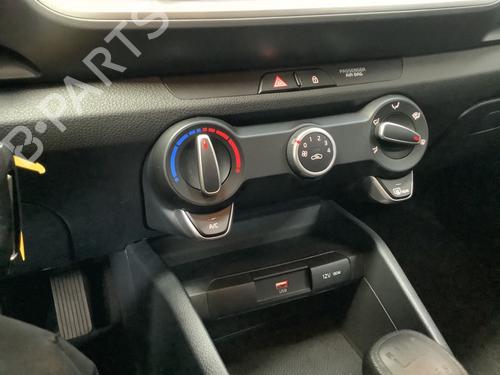 Used Climate control Climate control KIA STONIC (YB) 1.0 T-GDi Eco-Dynamics+ (101 hp) 33745929 33745929