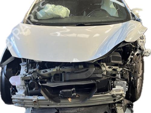 Sikkerhedssele-spænde NISSAN MICRA V (K14) 1.0 IG-T 100 (101 hp) 25129756