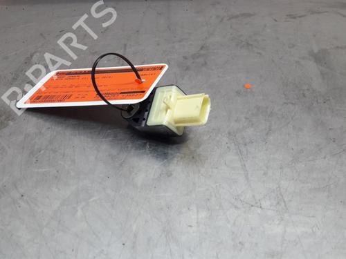 Used Electronic module TOYOTA VERSO S (_P12_) 1.33 (NSP120_) (99 hp) 22163588