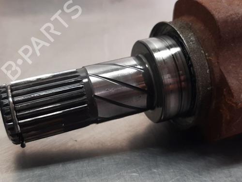 aandrijfas-rechts-voor-nissan-note-e12-2012-23239195 main image