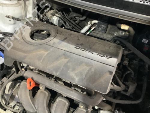 Underbody protection KIA CEE'D Sportswagon (JD) 1.4 MPI | BP32220905M92