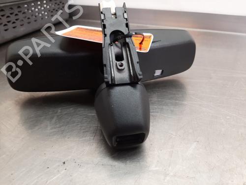 Rear mirror TOYOTA AURIS (_E18_) 1.8 Hybrid (ZWE186_, ZWE186R) | BP37294520I6 - Image 2