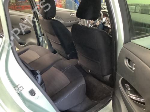Seats set NISSAN LEAF (ZE1) Electric | BP32846436C78 - Image 4