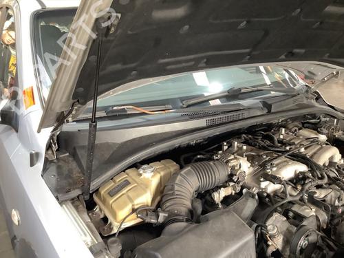 Podszybie KIA SORENTO I (JC) 3.5 V6 4WD | BP29698475C110 