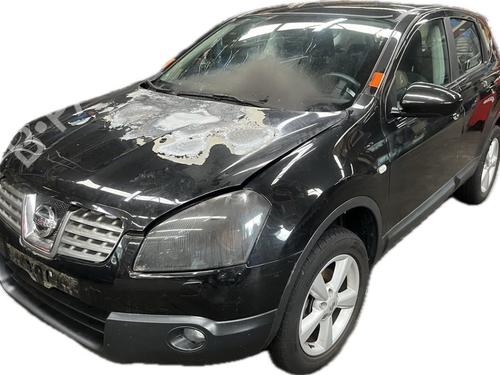 Left front shock absorber NISSAN QASHQAI / QASHQAI +2 I (J10, NJ10, JJ10E) 1.6 | BP22171171M16 