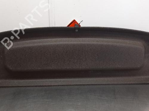 Rear parcel shelf NISSAN PIXO (UA0) 1.0 | BP29009828C85 