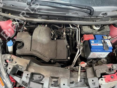 Used ABS pump TOYOTA AYGO (_B4_) 1.0 (KGB40) (69 hp) 26327443